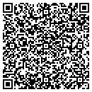 QR code with Donald Helleso contacts