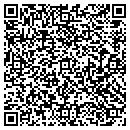 QR code with C H Consulting Inc contacts