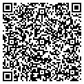 QR code with KFC contacts
