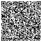 QR code with Higgins Implement Inc contacts