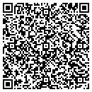 QR code with G L Thompson Sodding contacts