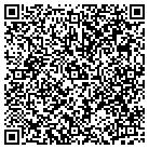 QR code with Kooima Plumbing Heating and AC contacts