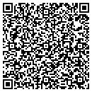 QR code with China King contacts