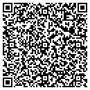 QR code with J & E Mfg contacts