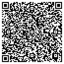QR code with Ajs Limousine contacts