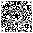 QR code with T & T Scrap Processing & Demo contacts