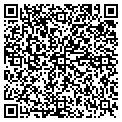 QR code with Taco Break contacts