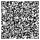 QR code with D & L Subways Inc contacts