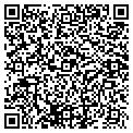 QR code with Jamin Hangers contacts