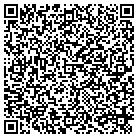 QR code with A #1 Fun Rv Motor Home Rental contacts