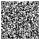 QR code with NWA Menus contacts
