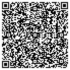 QR code with Rider Nursery & Floral contacts