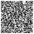 QR code with I & J Creations Fine Art & Cus contacts