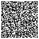 QR code with Oyens Main Office contacts
