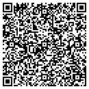QR code with Doris Brent contacts