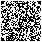 QR code with Oak Tree Gifts & Crafts contacts