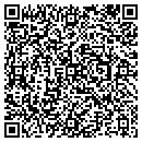 QR code with Vickis Hair Designs contacts