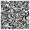 QR code with Alvin Kirsner contacts