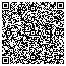 QR code with Hagens Tree Service contacts