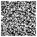 QR code with James W Snyder DDS contacts
