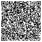 QR code with Ackley Veterinary Center contacts