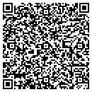 QR code with Hardware Hank contacts