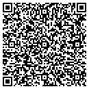 QR code with Jeff Ridgway contacts
