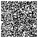 QR code with W J Denims contacts