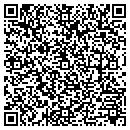 QR code with Alvin Ver Beek contacts