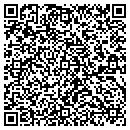 QR code with Harlan Contracting Co contacts