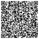QR code with Webster Sheriff Detective Div contacts