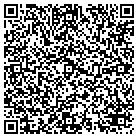 QR code with Mc Whirter Implement Co Inc contacts