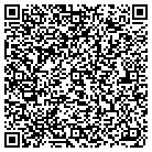 QR code with L A Williams Productions contacts