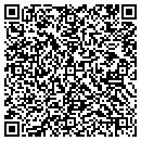 QR code with R & L Construction Lc contacts
