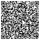 QR code with H & R Block Tax Service contacts