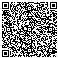 QR code with Bisco contacts