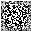 QR code with Barry Franck contacts