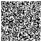 QR code with T & T Auto Sales & Detailing contacts