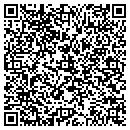 QR code with Honeys Crafts contacts