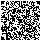 QR code with Hills Learning & Family Rsrc contacts