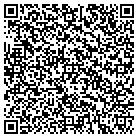 QR code with Manchester Family Vision Center contacts