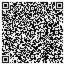 QR code with Astro Cartage contacts