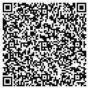 QR code with Hardware Hank contacts