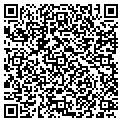 QR code with Pinicon contacts
