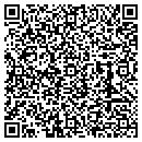 QR code with JMJ Trucking contacts