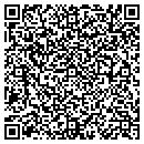 QR code with Kiddie Korrall contacts