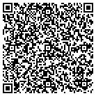 QR code with Huber Grading & Land Dev Inc contacts