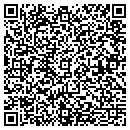 QR code with White's Engine & Machine contacts