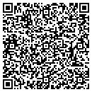 QR code with Taco John's contacts