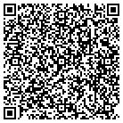 QR code with L R Falk Construction Co contacts